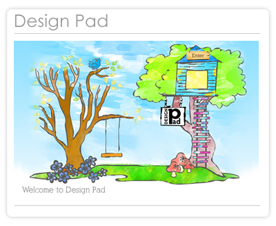 Design Pad