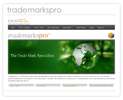 trademarkspro